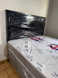 Cama Casal 1,38m x 1,88m
