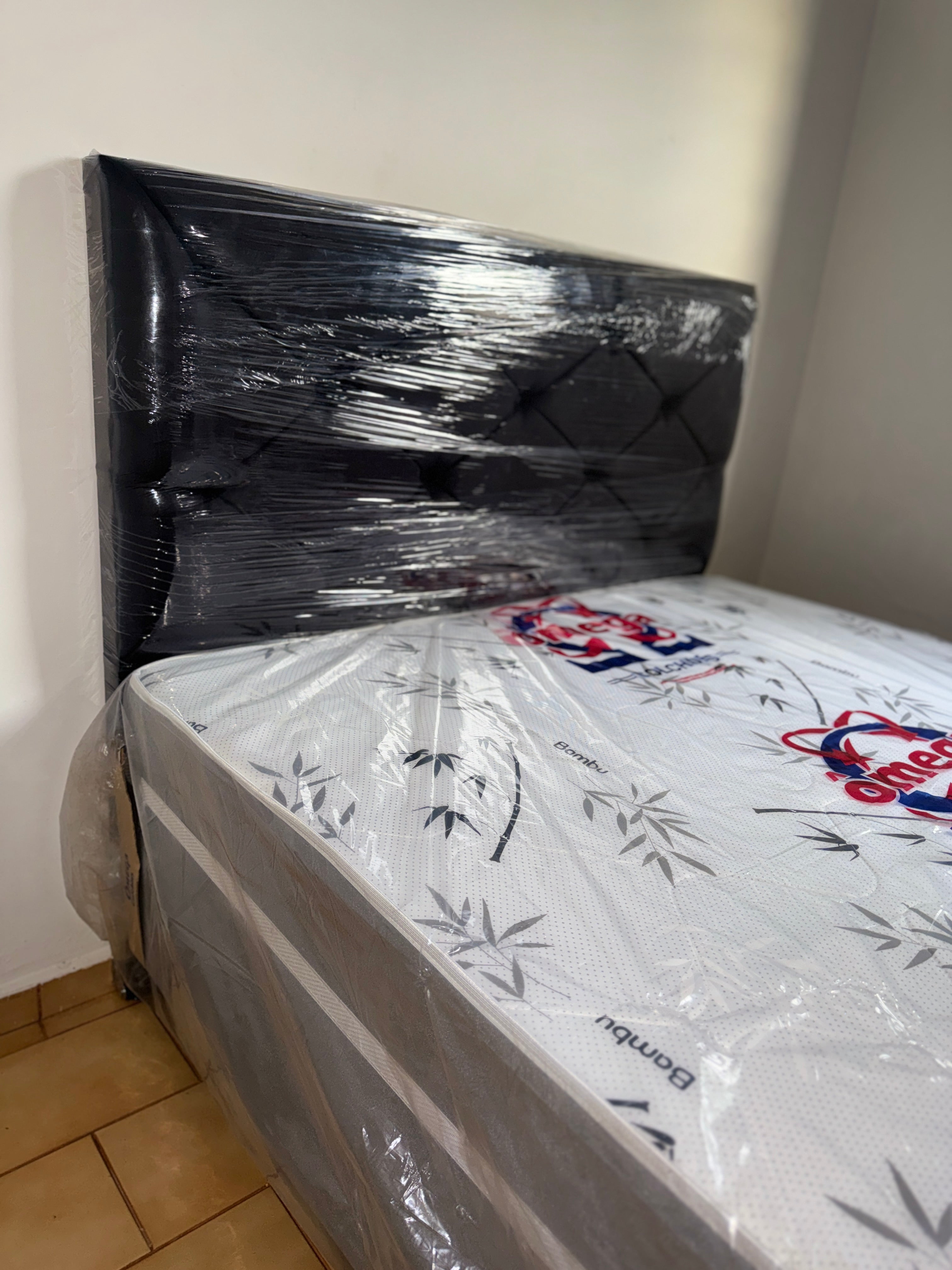 Cama Casal 1,38m x 1,88m